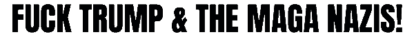 FuckTrump600x60