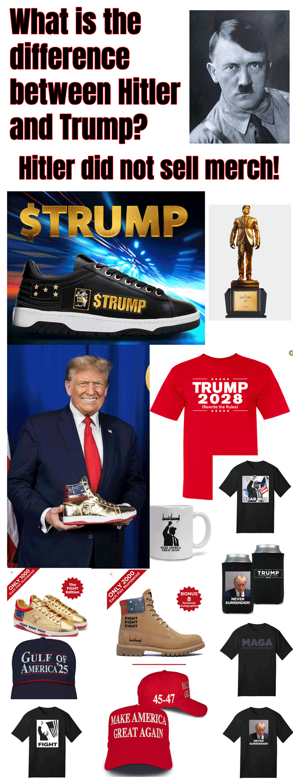 TrumpHitlerMerch580x1547png